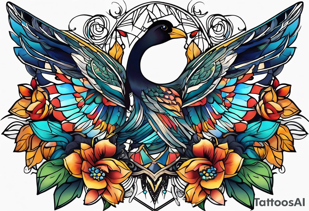 SHAWNIE 3/18 tattoo idea