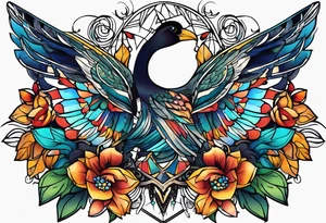 SHAWNIE 3/18 tattoo idea