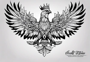 Fine line Greek Tattoo tattoo idea