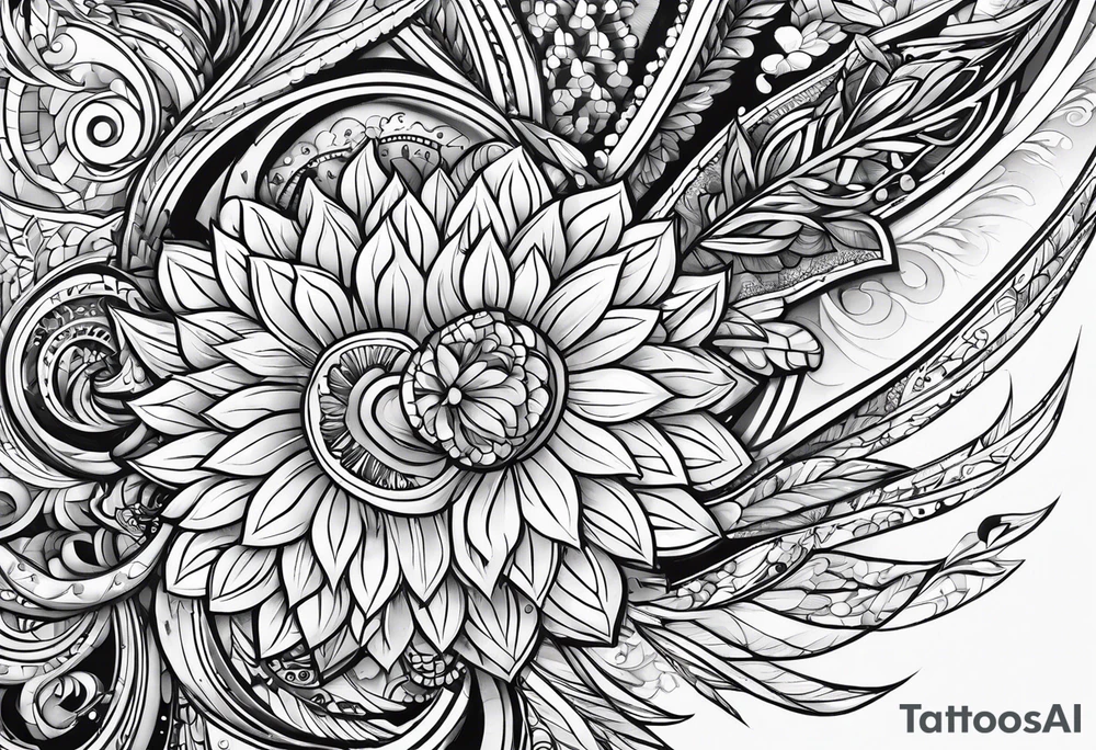 jack skelignton tattoo idea