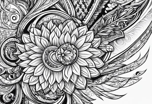 jack skelignton tattoo idea