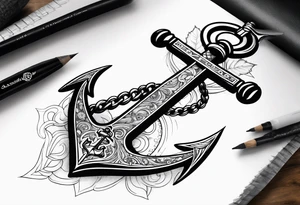 anchor
43.5954809,-71.4633687
arm tattoo idea
