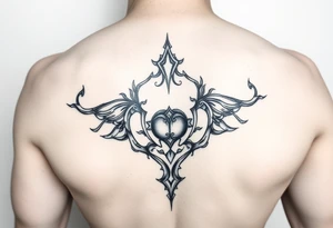 Belly button tattoo tattoo idea