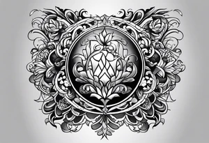 tattoo portfolio tattoo idea