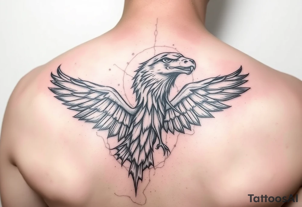 One that explains my life I had 5 kids was happy started doing drugs was broken an working my way back to the top tattoo idea