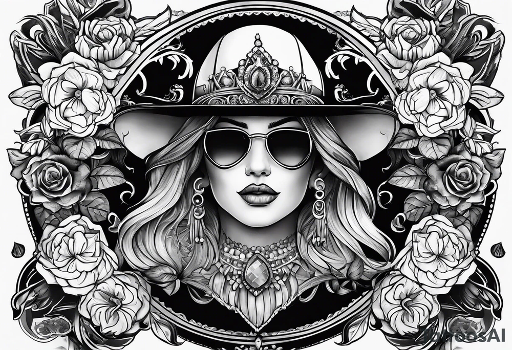 family tattoo idea