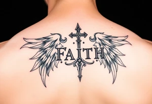 Bright Faith tattoos tattoo idea