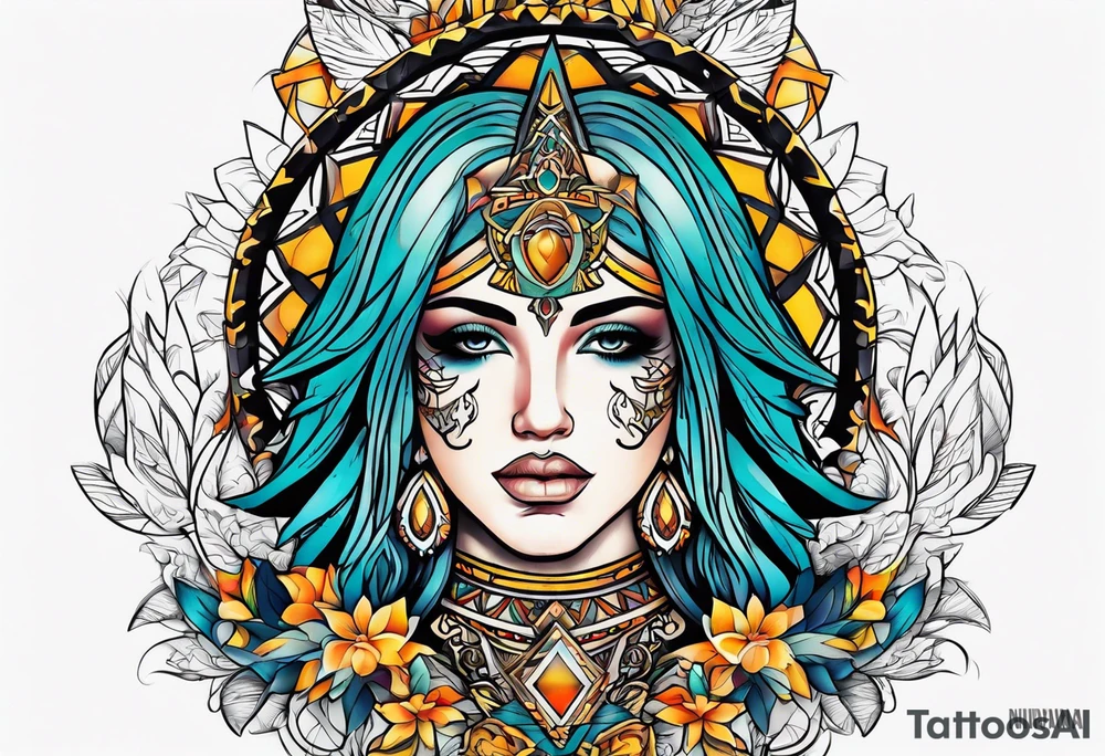 nirvana tattoo tattoo idea