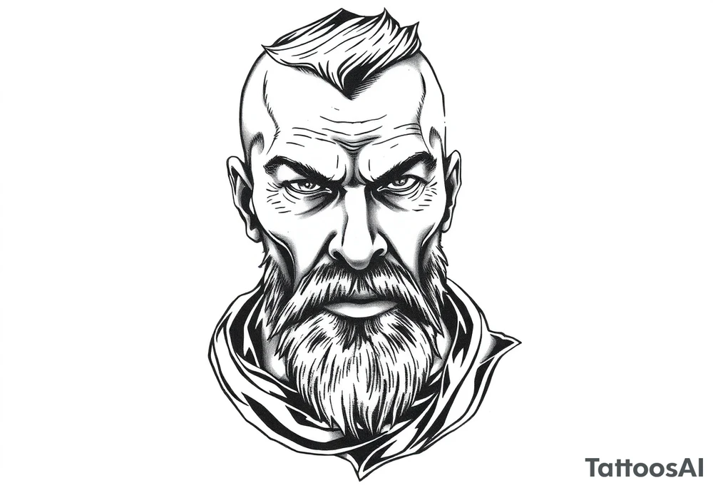 “Rollin 30s” tattoo idea