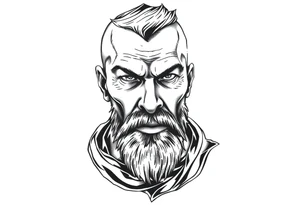 “Rollin 30s” tattoo idea