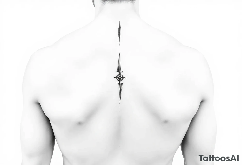 Flash tattoo half arm sleeve tattoo idea