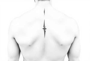 Flash tattoo half arm sleeve tattoo idea