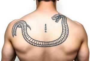 Sea serpent arm sleeve tattoo tattoo idea