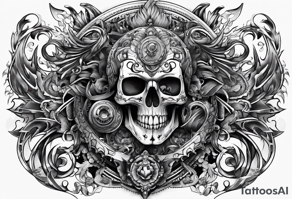 58 62 tattoo idea