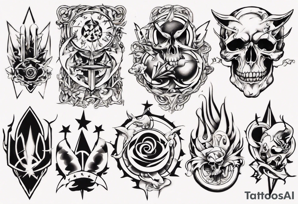 3 august 1993 tattoo idea