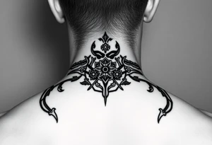 full metal alchemist tattoo idea