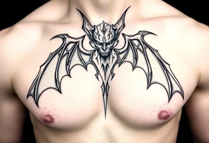devil may cry tattoo idea