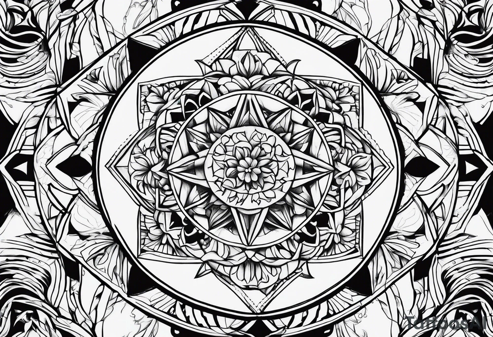 Navarrete tattoo idea