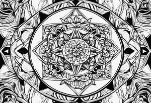 Navarrete tattoo idea