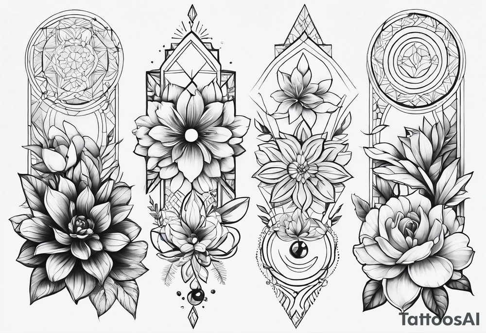 Twój tattoos matching for a mother and daughter
They like Flowers, aestic things, beautiful things, Space 
Tatoo minimalist forearm tattoo idea