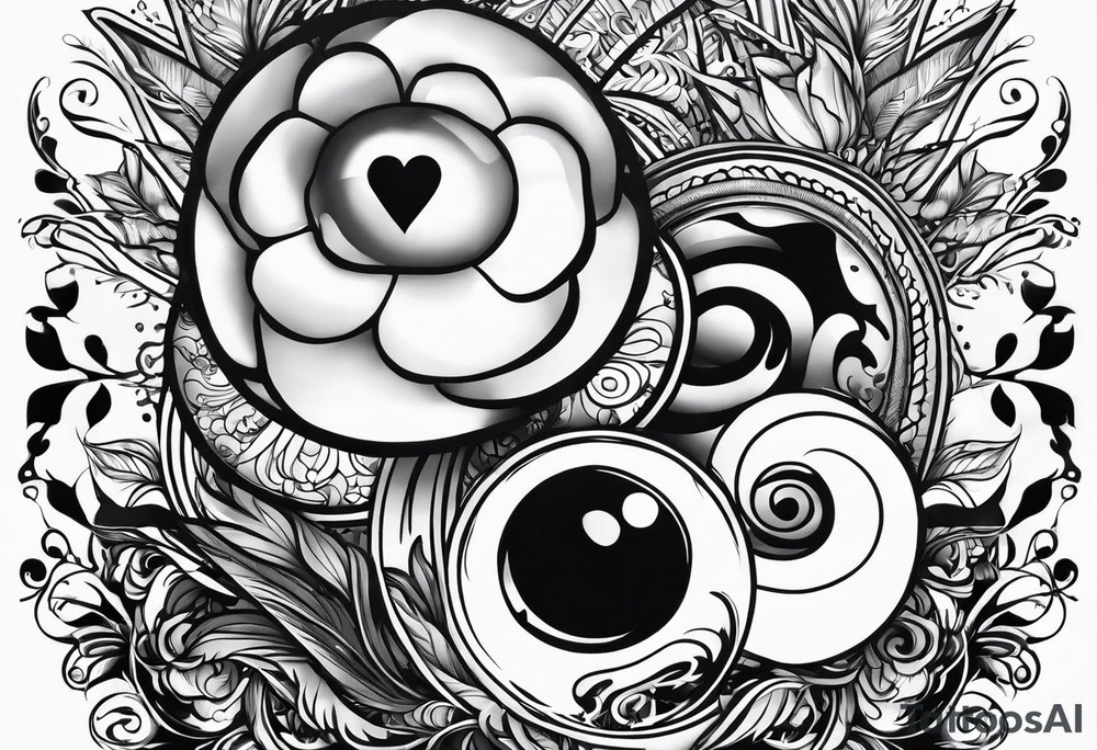 Im from cordele, Ga come up with a tattoo for that tattoo idea