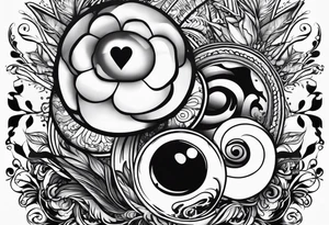 Im from cordele, Ga come up with a tattoo for that tattoo idea