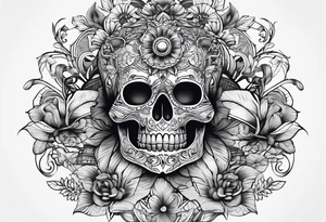 equity tattoo idea