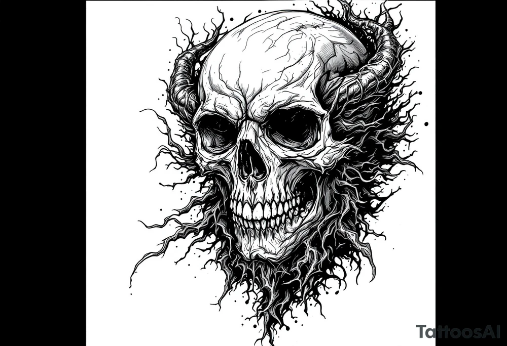 there is no death only a change of worlds tattoo idea