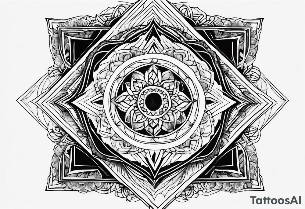 Srikanth tattoo idea