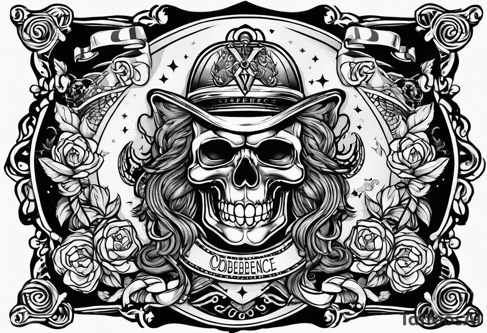 obedience is better than sacrafice tattoo idea