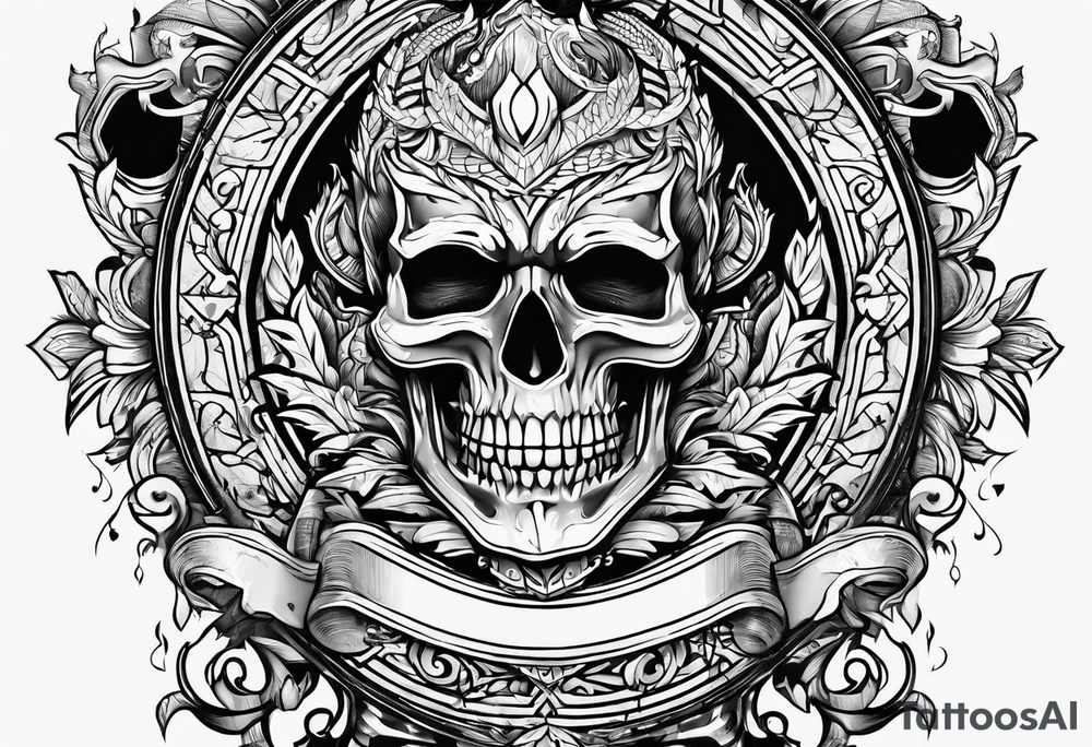 electrical, game, fire tattoo idea