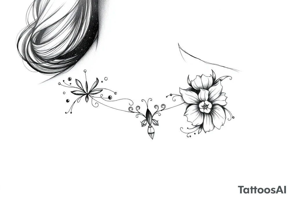I_XXV_MMXXIV tattoo idea