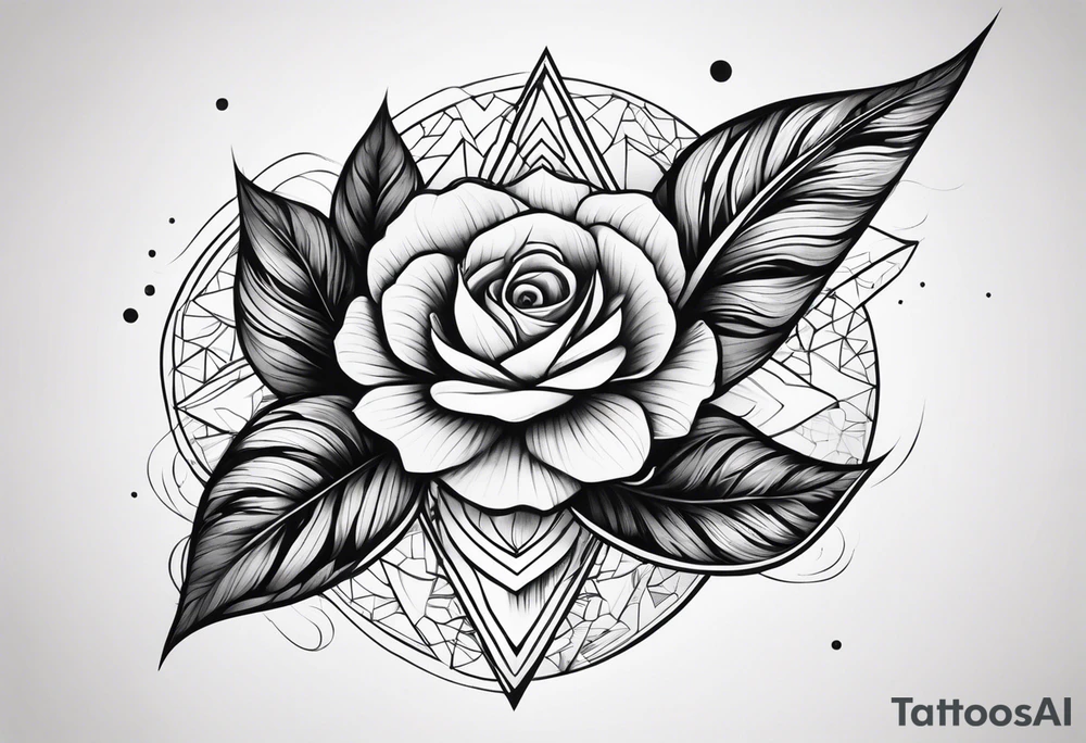 Beautiful tattoo sleeve tattoo idea