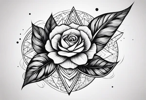 Beautiful tattoo sleeve tattoo idea