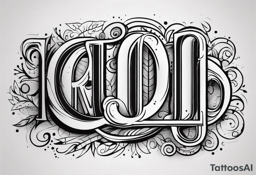 27 tattoo idea