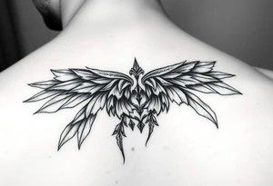 Give me an idea for couples tattoo idea