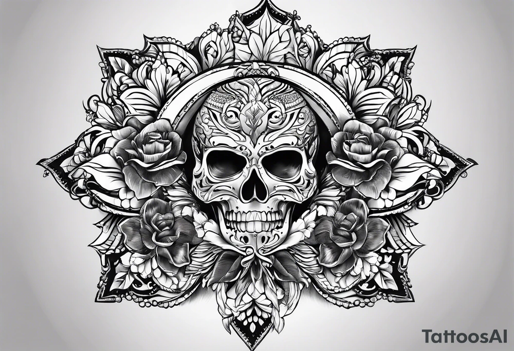 made in 05 tattoo idea