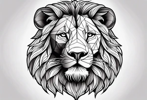 My first son tattoo idea