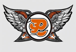 philadelphia flyers tattoo idea