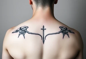 White boy shit tattoo idea