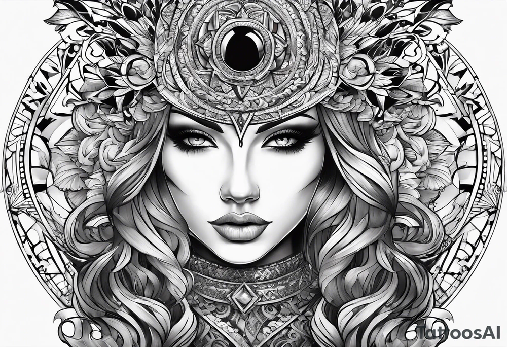 Use the names Adamczyk- Midjord tattoo idea