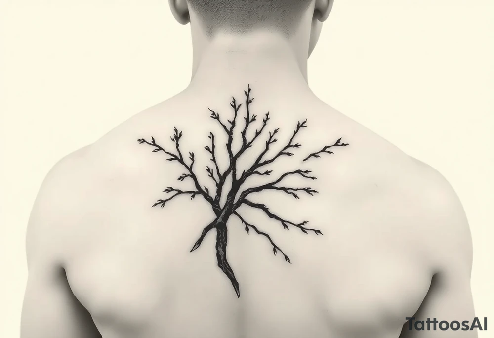 Rip autumn beloved wife tattoo idea