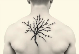 Rip autumn beloved wife tattoo idea