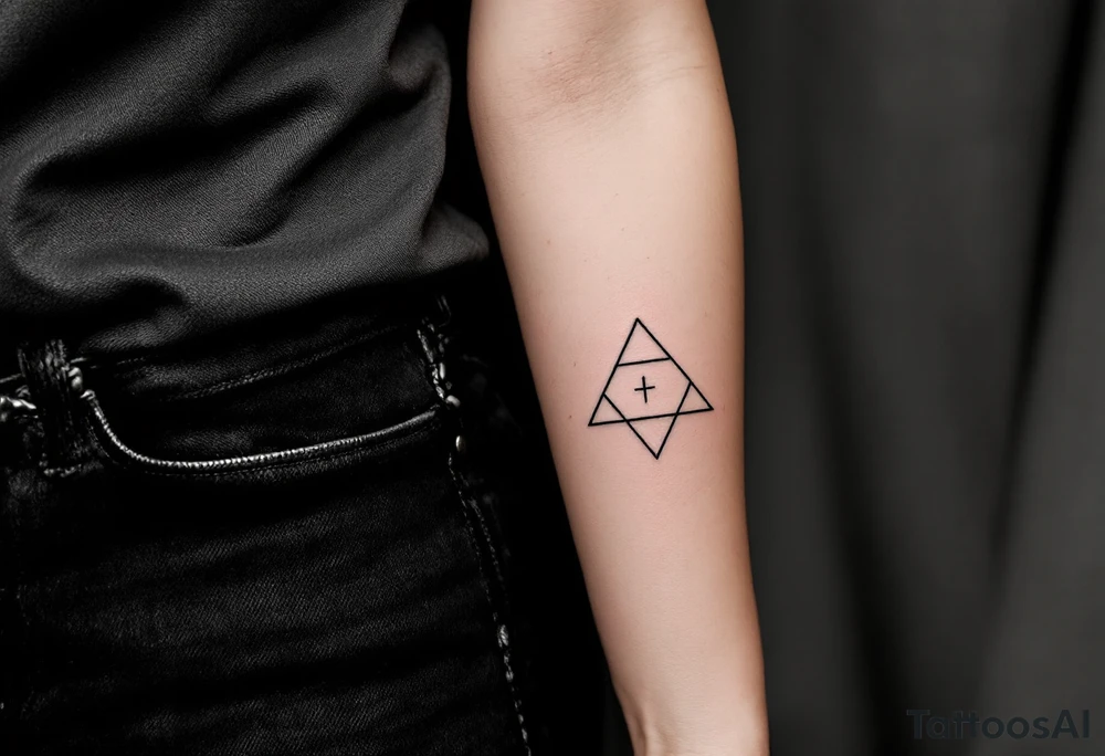 life tattoo idea