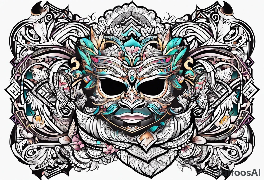 Gfhcnduhchdneh tattoo idea