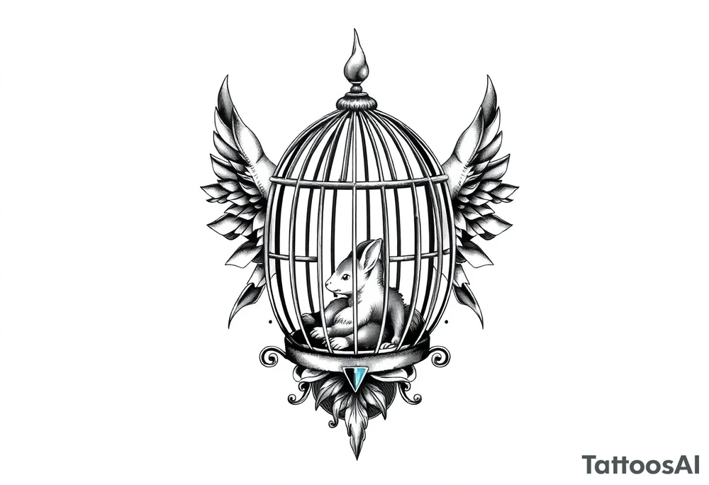 they Told me all of my cages were mental so I got wasted like all my potential tattoo idea