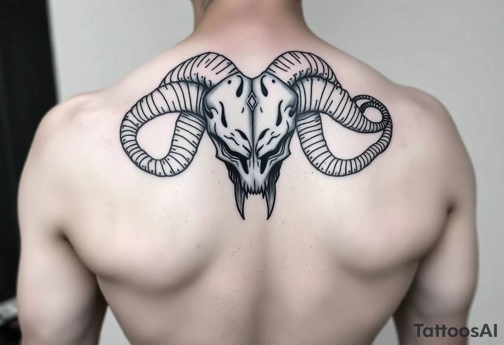 medusa tattoo idea