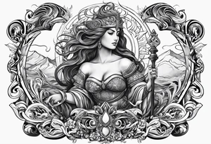 Diogo Cassiano Fernandes, Aquarius sign, 30 years old, lawyer tattoo idea