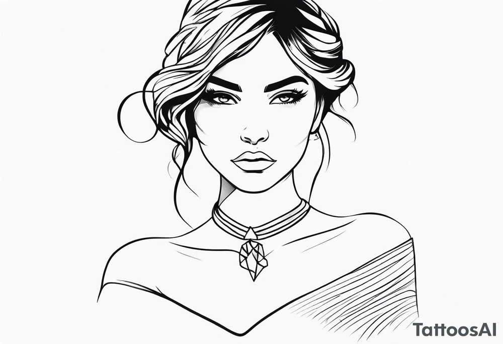 collar bone tattoos tattoo idea
