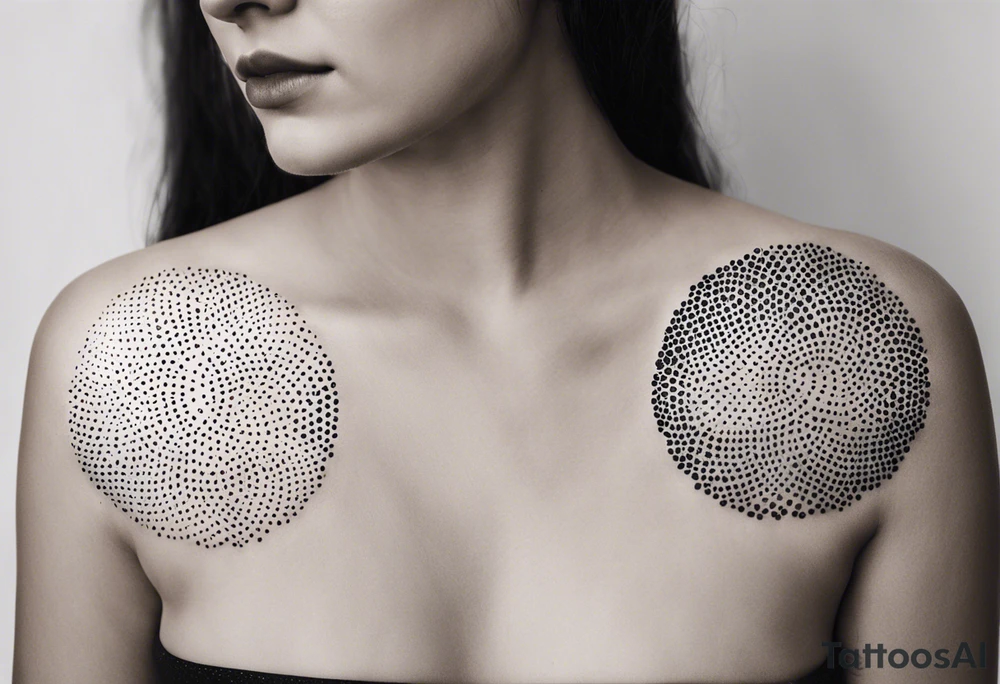 twins tattoo idea